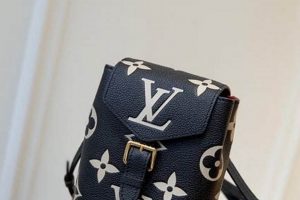 Backpacking with a Tiny Louis Vuitton Backpack: Style & Function | Ultimate Backpack Traveler Guide: Tips, Destinations & Budget Hacks
