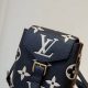 Backpacking with a Tiny Louis Vuitton Backpack: Style & Function | Ultimate Backpack Traveler Guide: Tips, Destinations & Budget Hacks
