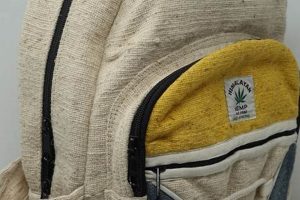 Eco-Friendly Hemp Rucksack Backpack for Adventurers! Ultimate Backpack Traveler Guide: Tips, Destinations & Budget Hacks Eco-Friendly Hemp Rucksack Backpack for Adventurers! | Ultimate Backpack Traveler Guide: Tips, Destinations & Budget Hacks