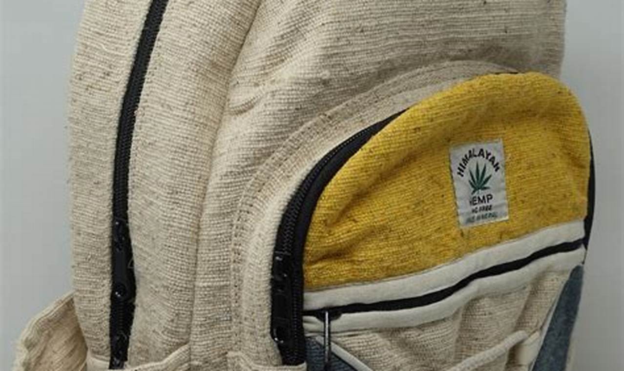 Eco-Friendly Hemp Rucksack Backpack for Adventurers! Ultimate Backpack Traveler Guide: Tips, Destinations & Budget Hacks Eco-Friendly Hemp Rucksack Backpack for Adventurers! | Ultimate Backpack Traveler Guide: Tips, Destinations & Budget Hacks