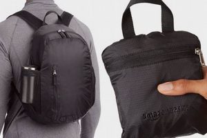 The Ultimate Best Packable Backpacks Guide [2024] | Ultimate Backpack Traveler Guide: Tips, Destinations & Budget Hacks