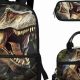 Dino Adventure: Best Dinosaur Backpack & Lunch Bag Set! | Ultimate Backpack Traveler Guide: Tips, Destinations & Budget Hacks