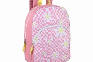 Best Childs Pink Backpack [Guide] Kids Love | Ultimate Backpack Traveler Guide: Tips, Destinations & Budget Hacks
