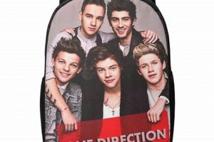 One Direction Backpacks: Ultimate Fan Gear for Backpackers Ultimate Backpack Traveler Guide: Tips, Destinations & Budget Hacks One Direction Backpacks: Ultimate Fan Gear for Backpackers | Ultimate Backpack Traveler Guide: Tips, Destinations & Budget Hacks