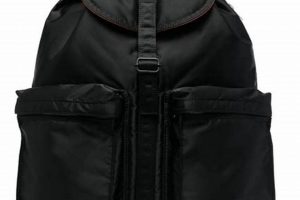 Best Porter Rucksack Backpack [Gear Guide] | Ultimate Backpack Traveler Guide: Tips, Destinations & Budget Hacks