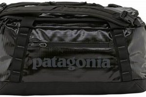 Best Patagonia Duffel Backpack: For Serious Backpackers | Ultimate Backpack Traveler Guide: Tips, Destinations & Budget Hacks