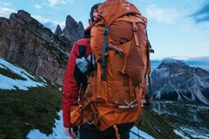 Top-Rated: Best Mountaineering Backpack [2024 Guide] | Ultimate Backpack Traveler Guide: Tips, Destinations & Budget Hacks
