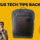 Linus Tech Tips Backpack: [Review] - The Ultimate Pack? | Ultimate Backpack Traveler Guide: Tips, Destinations & Budget Hacks