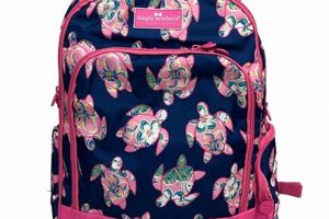 Southern Style: Simply Southern Backpacks for You! | Ultimate Backpack Traveler Guide: Tips, Destinations & Budget Hacks