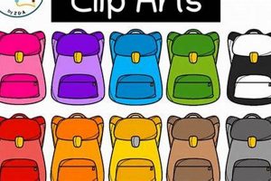 Unlocking Learning: Questions Backpack Clipart for Students | Ultimate Backpack Traveler Guide: Tips, Destinations & Budget Hacks