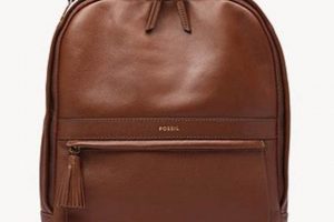 Timeless Fossil Leather Backpack: Style & Durability Ultimate Backpack Traveler Guide: Tips, Destinations & Budget Hacks Timeless Fossil Leather Backpack: Style & Durability | Ultimate Backpack Traveler Guide: Tips, Destinations & Budget Hacks