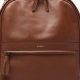 Timeless Fossil Leather Backpack: Style & Durability | Ultimate Backpack Traveler Guide: Tips, Destinations & Budget Hacks