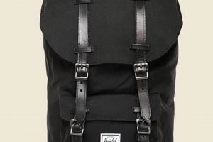 Top Little America Black Backpack: Style & Utility Ultimate Backpack Traveler Guide: Tips, Destinations & Budget Hacks Top Little America Black Backpack: Style & Utility | Ultimate Backpack Traveler Guide: Tips, Destinations & Budget Hacks