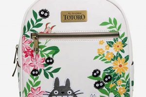 Charming Ghibli: The Perfect Studio Ghibli Mini Backpack Ultimate Backpack Traveler Guide: Tips, Destinations & Budget Hacks Charming Ghibli: The Perfect Studio Ghibli Mini Backpack | Ultimate Backpack Traveler Guide: Tips, Destinations & Budget Hacks
