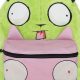 Cute GIR Backpack: Invader Zim Fan Gear for Backpackers! | Ultimate Backpack Traveler Guide: Tips, Destinations & Budget Hacks