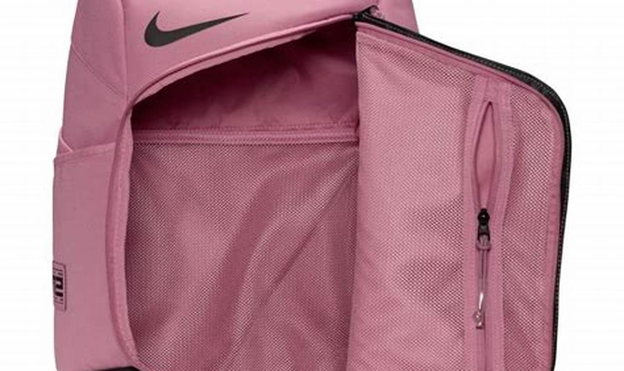 Shop Stylish Black & Pink Backpacks: [Trend Edition] | Ultimate Backpack Traveler Guide: Tips, Destinations & Budget Hacks