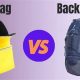 Bookbag vs Backpack: Choose the Best Pack [Guide] | Ultimate Backpack Traveler Guide: Tips, Destinations & Budget Hacks