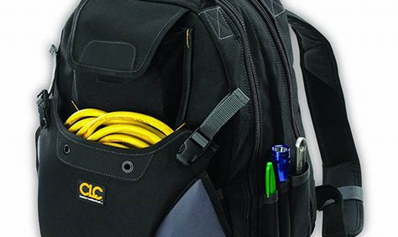 Top-Rated Electrician Backpack: Organize, Protect + More Ultimate Backpack Traveler Guide: Tips, Destinations & Budget Hacks Top-Rated Electrician Backpack: Organize, Protect + More | Ultimate Backpack Traveler Guide: Tips, Destinations & Budget Hacks