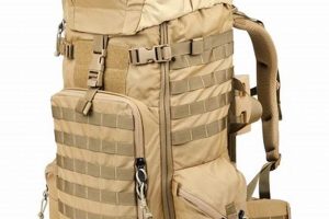 The Ultimate Mystery Ranch Backpack: Built to Last | Ultimate Backpack Traveler Guide: Tips, Destinations & Budget Hacks