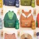 Personalized Backpacks: Name Tag It! For Backpackers | Ultimate Backpack Traveler Guide: Tips, Destinations & Budget Hacks