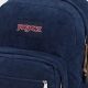 Vintage Vibes: JanSport Corduroy Backpack Style! | Ultimate Backpack Traveler Guide: Tips, Destinations & Budget Hacks