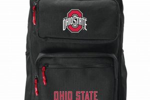 Shop Ohio State Nike Backpacks: Buckeyes Style! | Ultimate Backpack Traveler Guide: Tips, Destinations & Budget Hacks