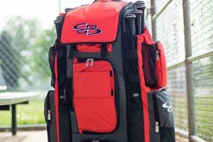The Ultimate Boombah Backpack Bag for Your Game! | Ultimate Backpack Traveler Guide: Tips, Destinations & Budget Hacks