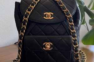 Luxury Look: Chanel Black Backpack Guide Ultimate Backpack Traveler Guide: Tips, Destinations & Budget Hacks Luxury Look: Chanel Black Backpack Guide | Ultimate Backpack Traveler Guide: Tips, Destinations & Budget Hacks