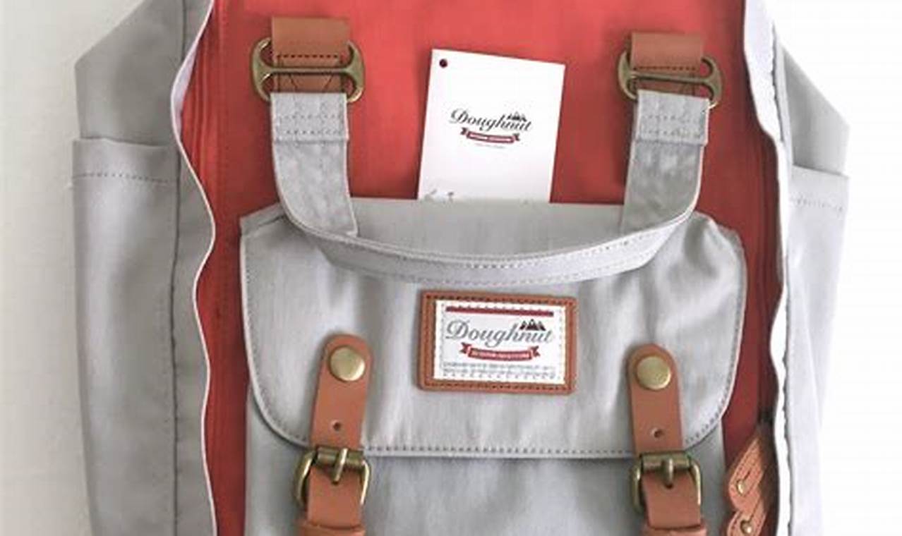 Sweet Style: Doughnut Macaroon Backpacks for Backpackers! Ultimate Backpack Traveler Guide: Tips, Destinations & Budget Hacks Sweet Style: Doughnut Macaroon Backpacks for Backpackers! | Ultimate Backpack Traveler Guide: Tips, Destinations & Budget Hacks