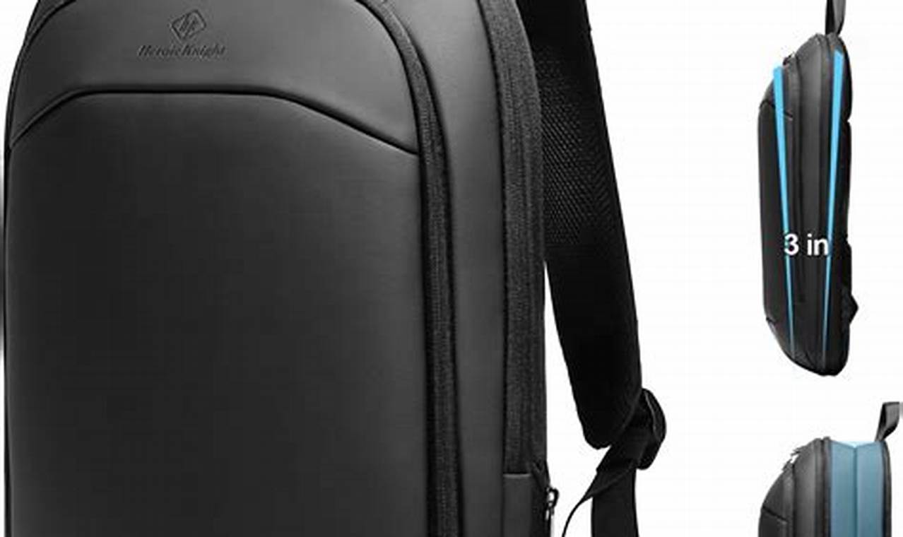 Best Slim Laptop Backpacks for Men: Style & Protection Ultimate Backpack Traveler Guide: Tips, Destinations & Budget Hacks Best Slim Laptop Backpacks for Men: Style & Protection | Ultimate Backpack Traveler Guide: Tips, Destinations & Budget Hacks
