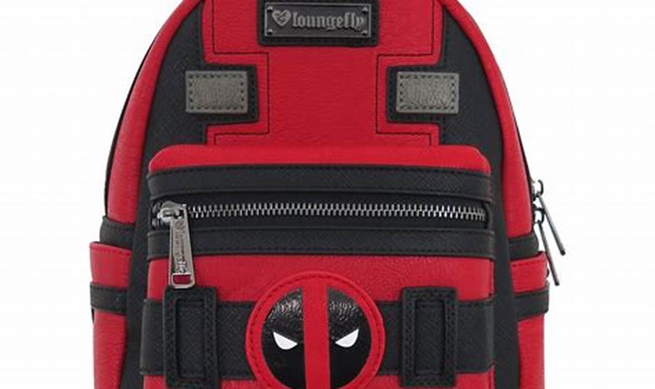 Gear Up Like Deadpool: The Ultimate Backpack Guide Ultimate Backpack Traveler Guide: Tips, Destinations & Budget Hacks Gear Up Like Deadpool: The Ultimate Backpack Guide | Ultimate Backpack Traveler Guide: Tips, Destinations & Budget Hacks
