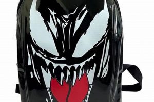 Unleash the Symbiote: Venom Backpack - Style & Utility Ultimate Backpack Traveler Guide: Tips, Destinations & Budget Hacks Unleash the Symbiote: Venom Backpack - Style & Utility | Ultimate Backpack Traveler Guide: Tips, Destinations & Budget Hacks