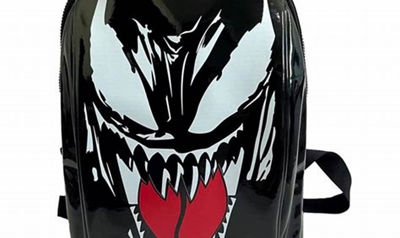 Unleash the Symbiote: Venom Backpack - Style & Utility Ultimate Backpack Traveler Guide: Tips, Destinations & Budget Hacks Unleash the Symbiote: Venom Backpack - Style & Utility | Ultimate Backpack Traveler Guide: Tips, Destinations & Budget Hacks