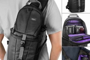 Best Camera Sling Backpack for Adventurers: Capture More! | Ultimate Backpack Traveler Guide: Tips, Destinations & Budget Hacks