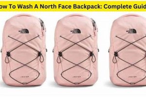 North Face Backpack Wash? Tips & Tricks! | Ultimate Backpack Traveler Guide: Tips, Destinations & Budget Hacks