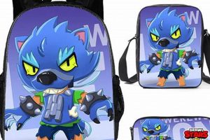 Unleash Your Inner Beast: Cool Werewolf Backpacks for Adventurers! | Ultimate Backpack Traveler Guide: Tips, Destinations & Budget Hacks