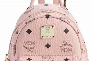 Shop Now: MCM Mini Backpack Pink - Style & Luxury! Ultimate Backpack Traveler Guide: Tips, Destinations & Budget Hacks Shop Now: MCM Mini Backpack Pink - Style & Luxury! | Ultimate Backpack Traveler Guide: Tips, Destinations & Budget Hacks