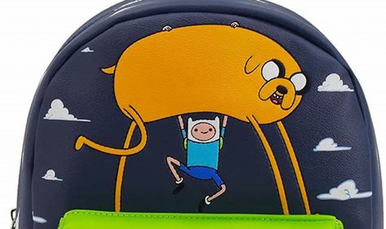 Adventure Time Backpack Finn: Best Bags for Adventurers! Ultimate Backpack Traveler Guide: Tips, Destinations & Budget Hacks Adventure Time Backpack Finn: Best Bags for Adventurers! | Ultimate Backpack Traveler Guide: Tips, Destinations & Budget Hacks