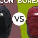 North Face Backpack Battle: Recon vs Borealis Review | Ultimate Backpack Traveler Guide: Tips, Destinations & Budget Hacks