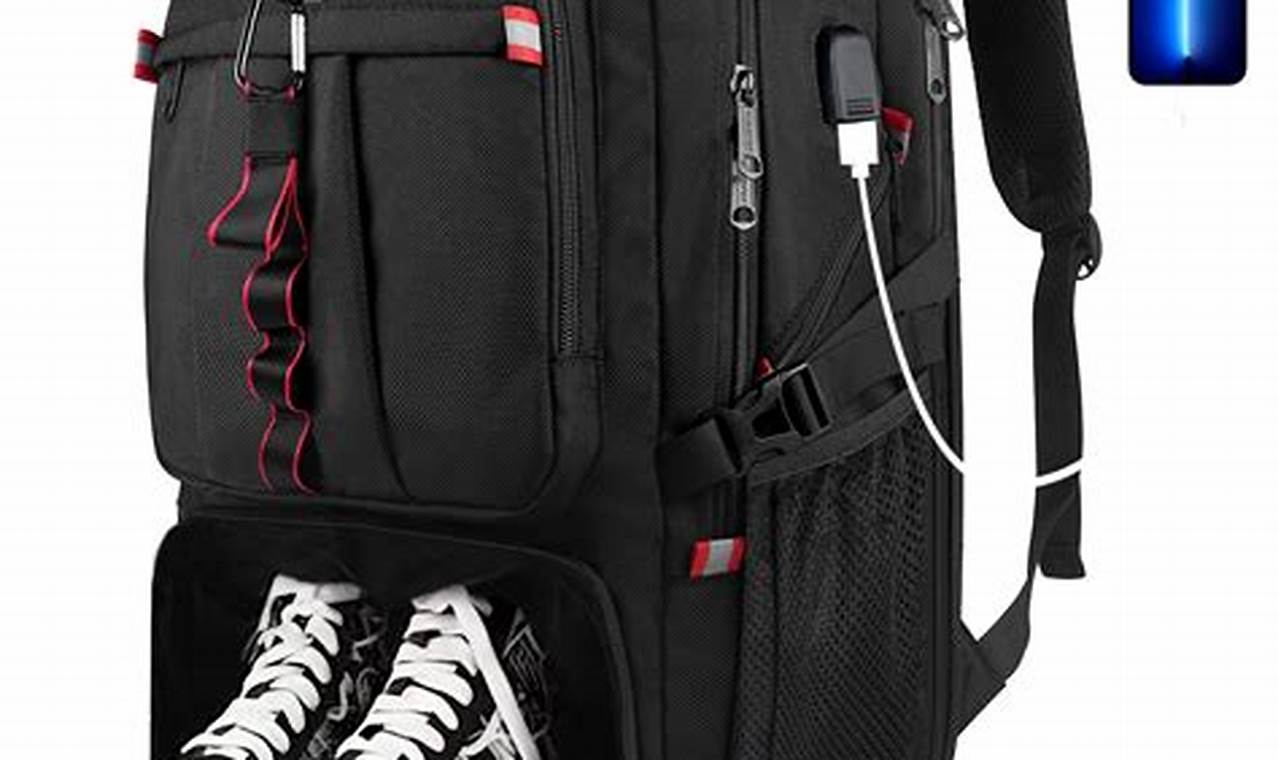 Best Laptop Backpack with Shoe Compartment for You! Ultimate Backpack Traveler Guide: Tips, Destinations & Budget Hacks Best Laptop Backpack with Shoe Compartment for You! | Ultimate Backpack Traveler Guide: Tips, Destinations & Budget Hacks