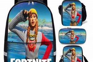 Gear Up! Fortnite Backpacks: Victory On Your Back! | Ultimate Backpack Traveler Guide: Tips, Destinations & Budget Hacks