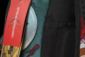 Shop Rick and Morty Sprayground Backpacks: Style Meets Fandom Ultimate Backpack Traveler Guide: Tips, Destinations & Budget Hacks Shop Rick and Morty Sprayground Backpacks: Style Meets Fandom | Ultimate Backpack Traveler Guide: Tips, Destinations & Budget Hacks