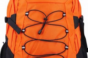Shop Vibrant Orange Backpacks: The North Face Style! | Ultimate Backpack Traveler Guide: Tips, Destinations & Budget Hacks