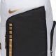 Elevate Style: Nike Gold & Black Backpack - Sport Luxe! | Ultimate Backpack Traveler Guide: Tips, Destinations & Budget Hacks