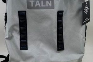 Best Taln Backpack Cooler: For Hiker &amp; More! | Ultimate Backpack Traveler Guide: Tips, Destinations & Budget Hacks