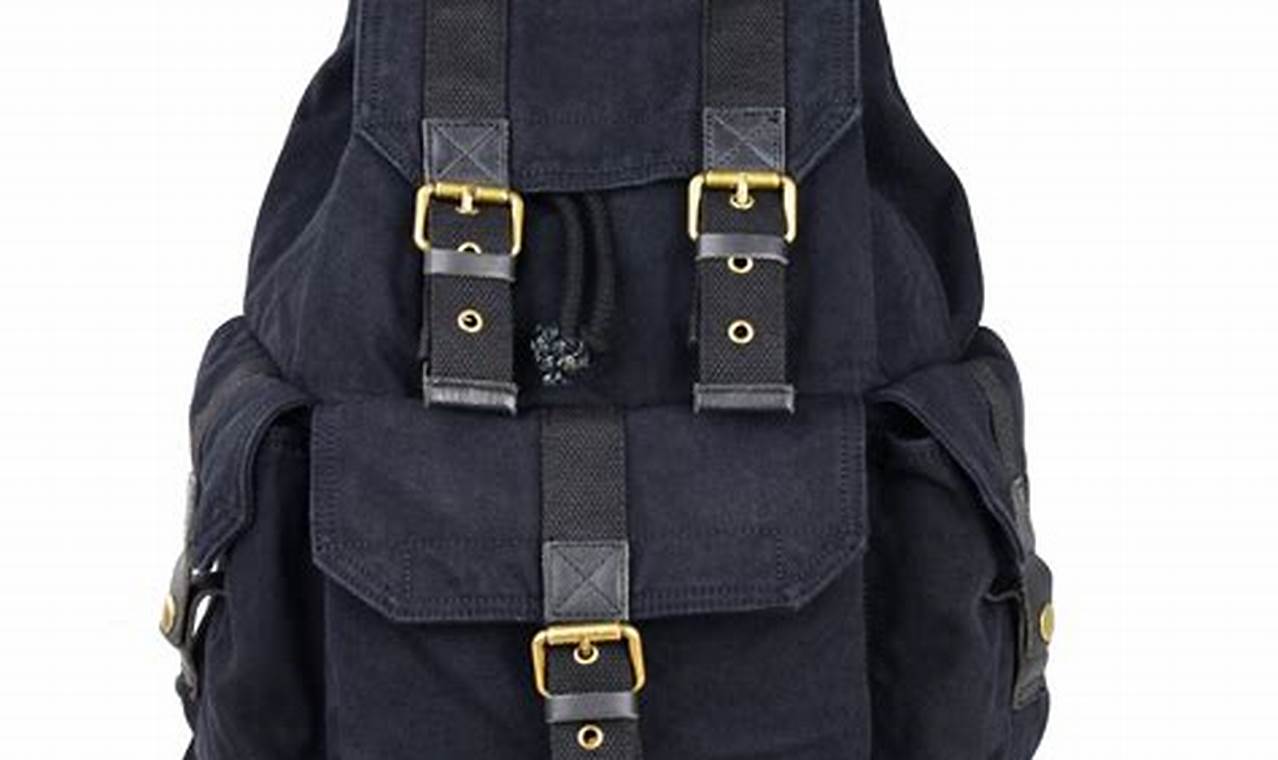 Best Black Canvas Rucksack Backpacks: Style & Durability Ultimate Backpack Traveler Guide: Tips, Destinations & Budget Hacks Best Black Canvas Rucksack Backpacks: Style & Durability | Ultimate Backpack Traveler Guide: Tips, Destinations & Budget Hacks