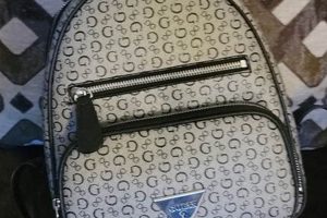 Shop Chic Mini Guess Backpacks: Style &amp; Function! | Ultimate Backpack Traveler Guide: Tips, Destinations & Budget Hacks