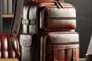 Shop Elegant Leather Laptop Backpacks for Women Today! | Ultimate Backpack Traveler Guide: Tips, Destinations & Budget Hacks