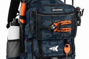 Gear Up: Fish Backpack for Aquatics Backpacker Adventures | Ultimate Backpack Traveler Guide: Tips, Destinations & Budget Hacks