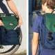 Best Bike Pannier Backpacks: Commute & Carry! | Ultimate Backpack Traveler Guide: Tips, Destinations & Budget Hacks